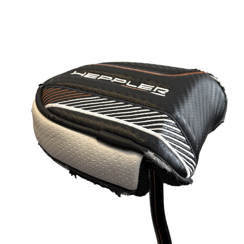 PING Heppler Ketsch Putter