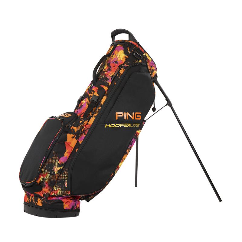 PING Hoofer Lite Stand Bag