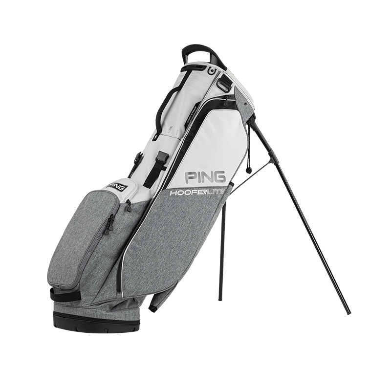 PING Hoofer Lite Stand Bag