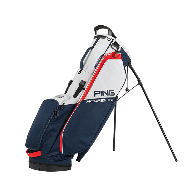 PING Hoofer Lite Stand Bag