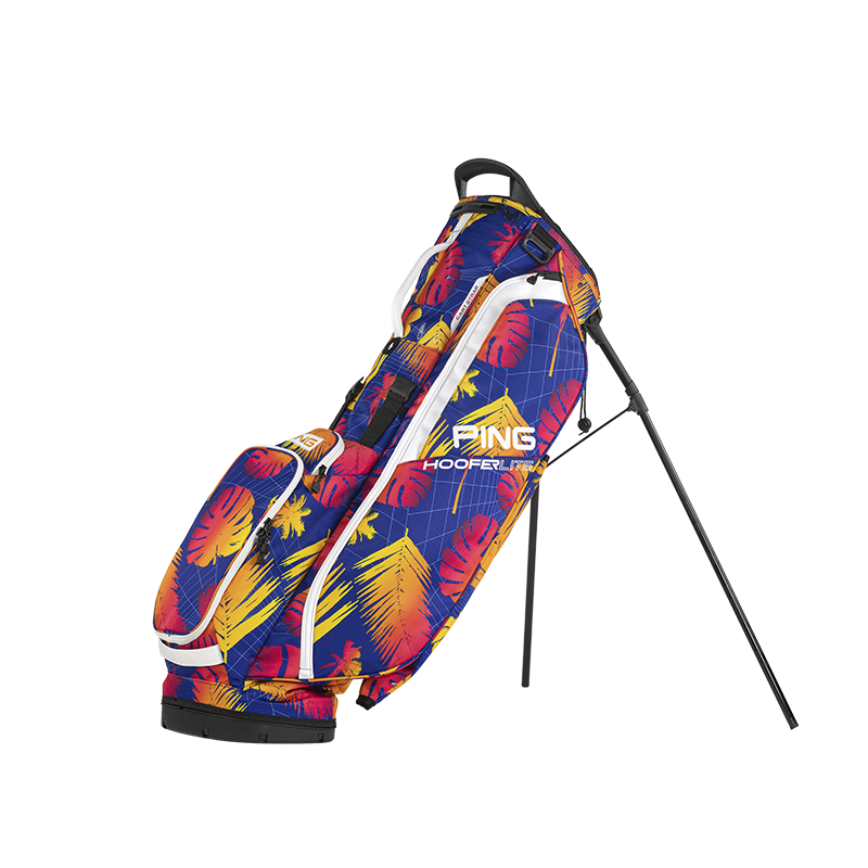 PING Hoofer Lite Stand Bag