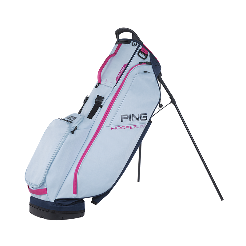 PING Hoofer Lite Stand Bag
