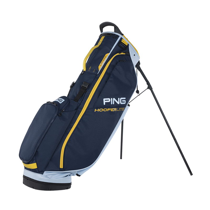 PING Hoofer Lite Stand Bag