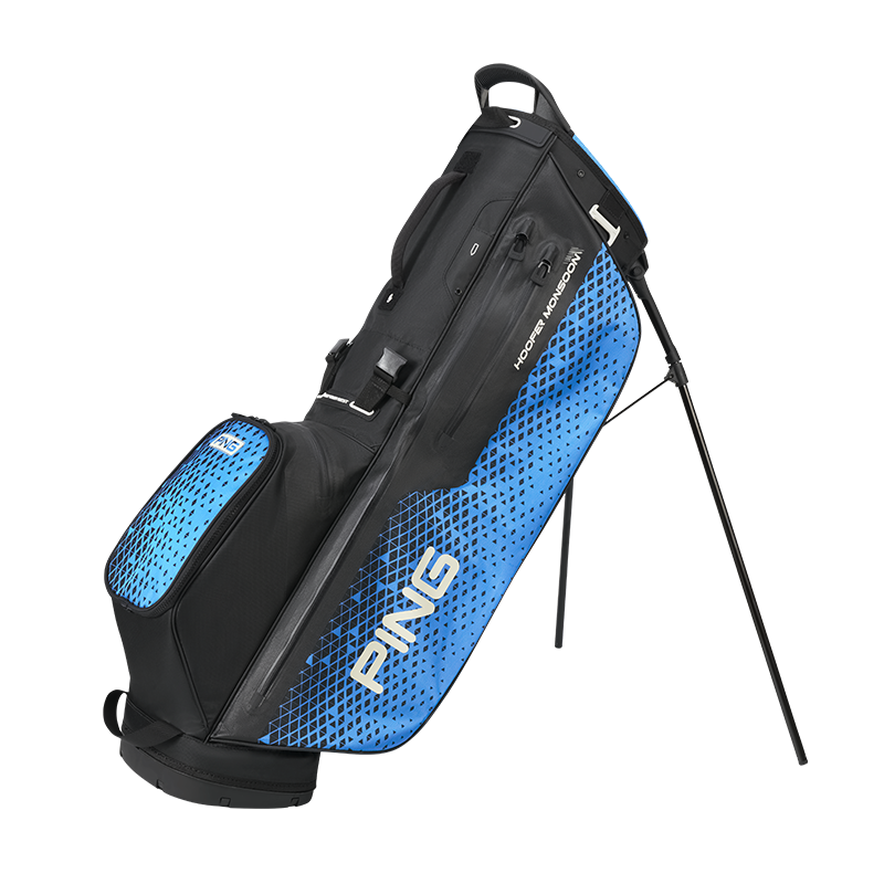 PING Hoofer Monsoon Stand Bag