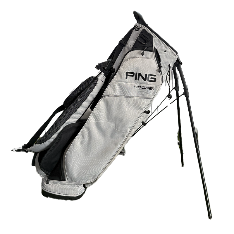 PING Hoofer Stand Bag