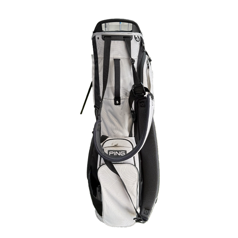 PING Hoofer Stand Bag