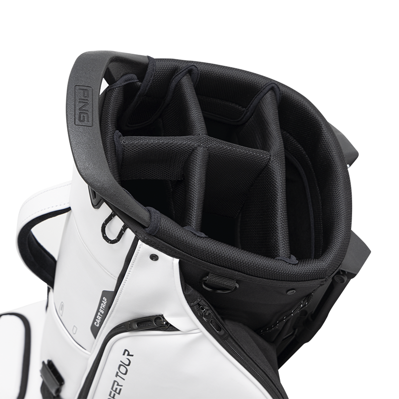 PING Hoofer Tour Stand Bag