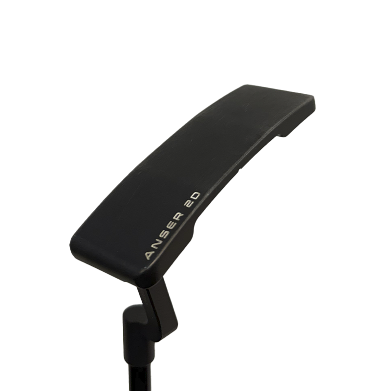 PING PLD Anser 2D Putter