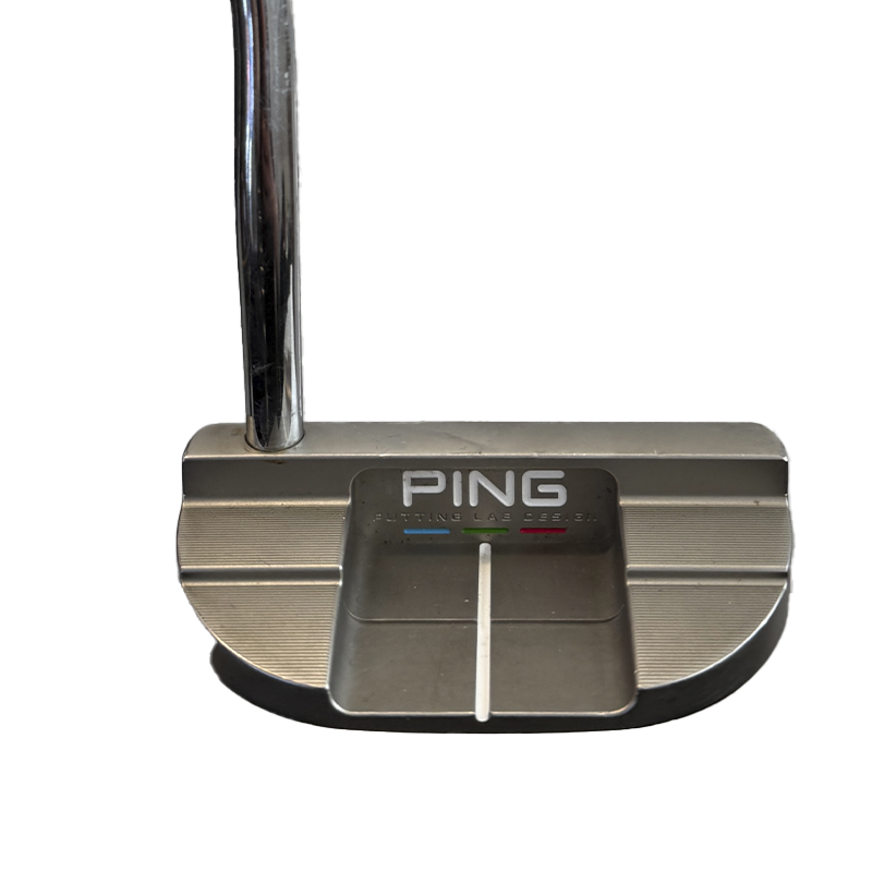 PING PLD DS72 Putter
