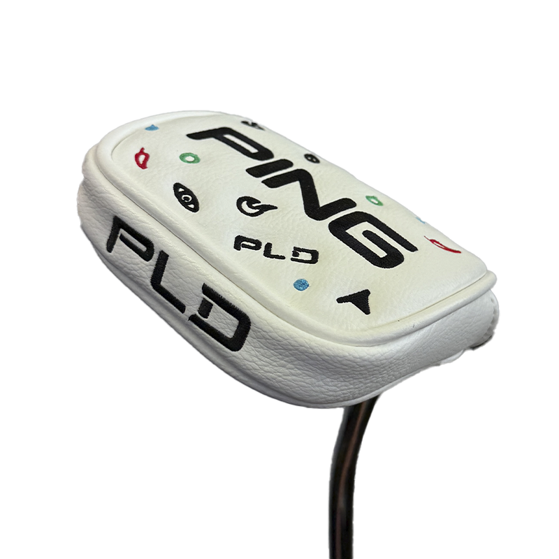 PING PLD DS72 Putter