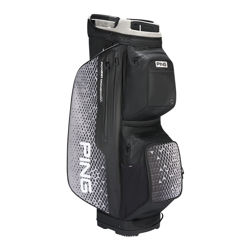 PING Pioneer Monsoon Cart Bag