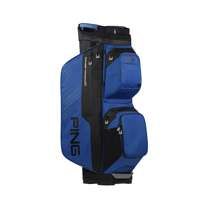 PING Pioneer Monsoon Cart Bag