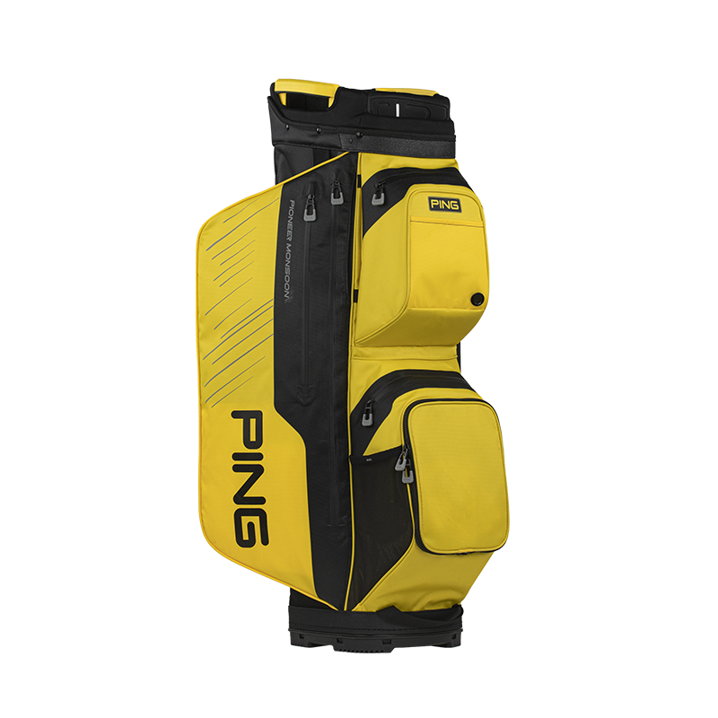 PING Pioneer Monsoon Cart Bag