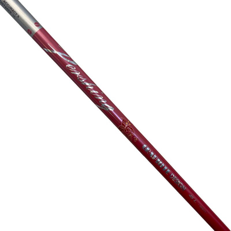 PING Rhapsody Driver