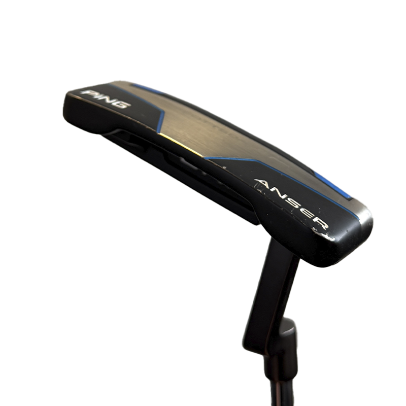 PING Scottsdale Anser Putter