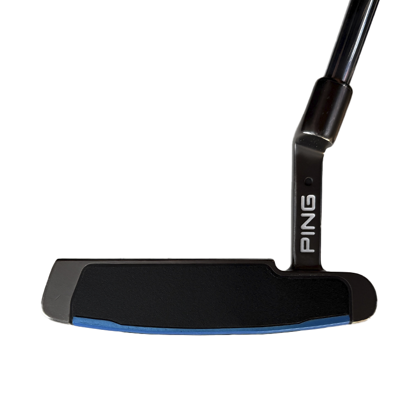 PING Scottsdale Anser Putter