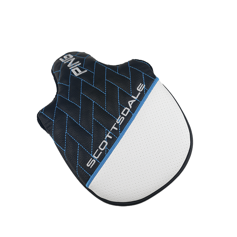 PING Scottsdale Craz-E Putter