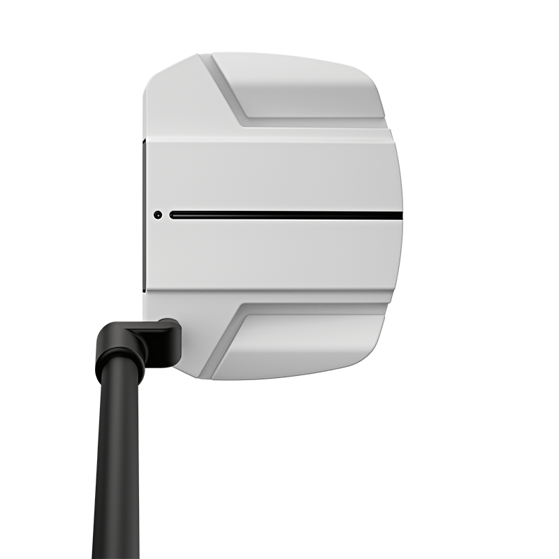PING Scottsdale Tec Ally Blue H Putter