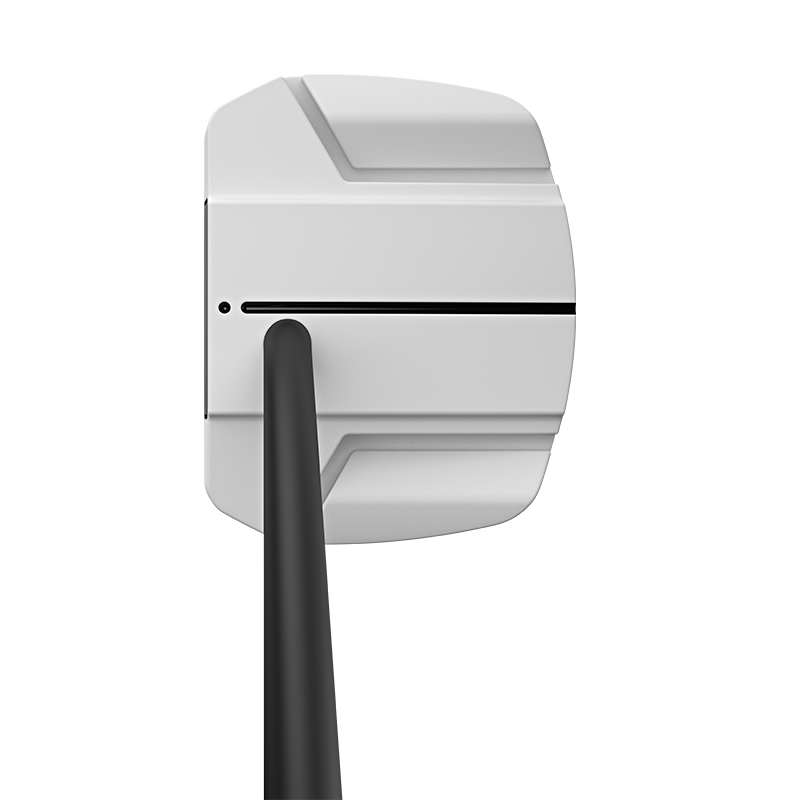 PING Scottsdale Tec Ally Blue Onset Putter