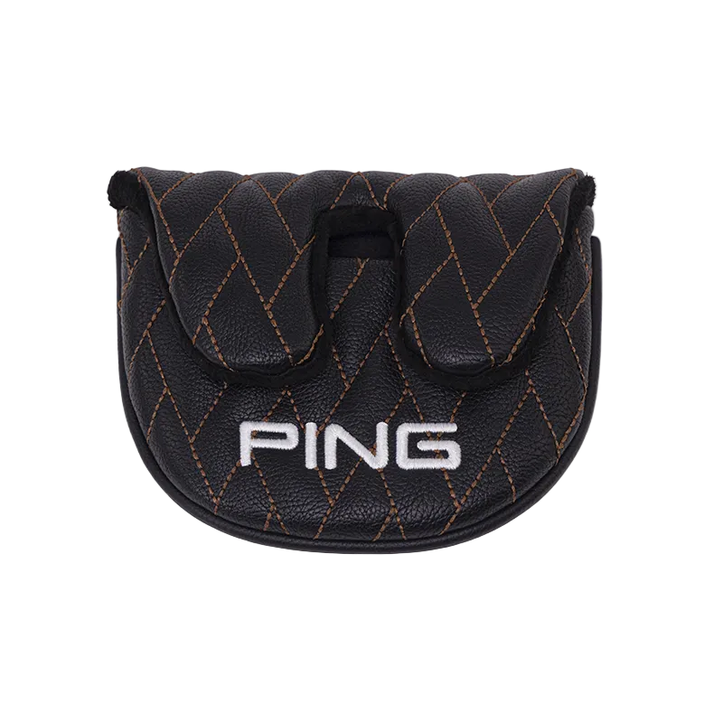 PING Scottsdale Tec Ketsch Onset Putter