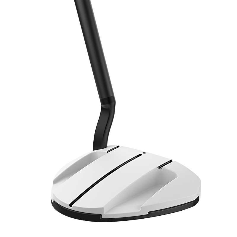 PING Scottsdale Tec Ketsch 4 Putter