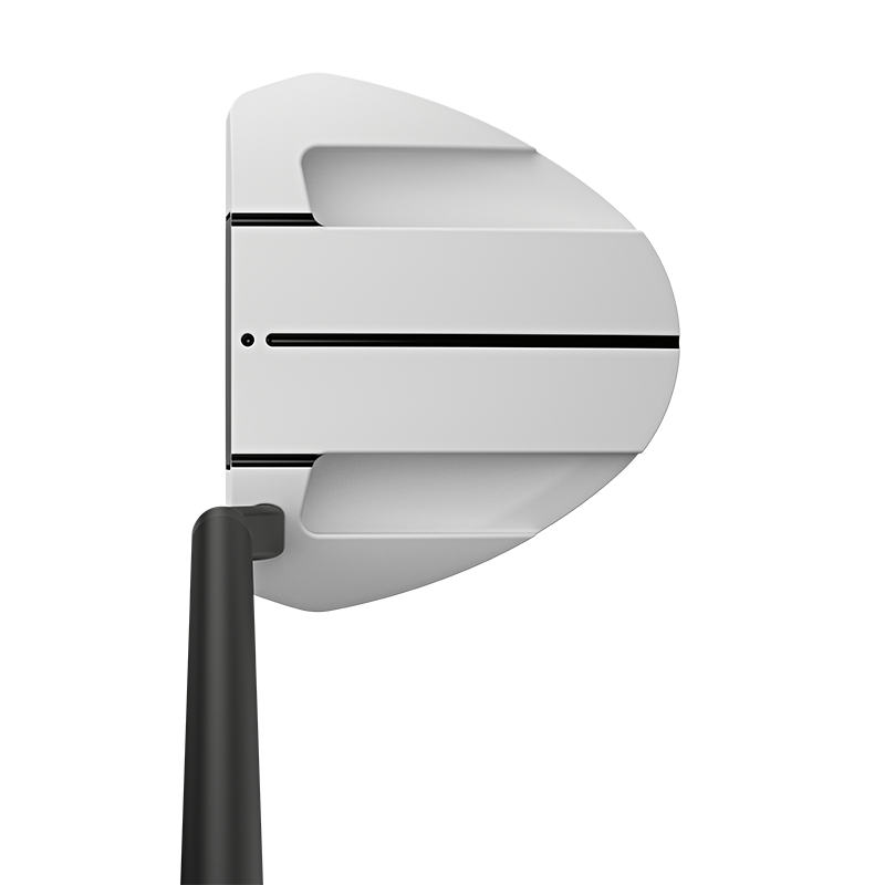 PING Scottsdale Tec Ketsch 4 Putter