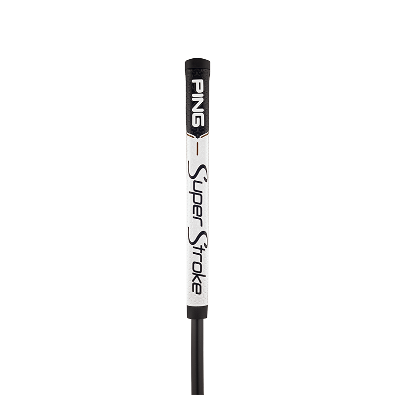 PING Scottsdale Tec Ketsch Onset Putter