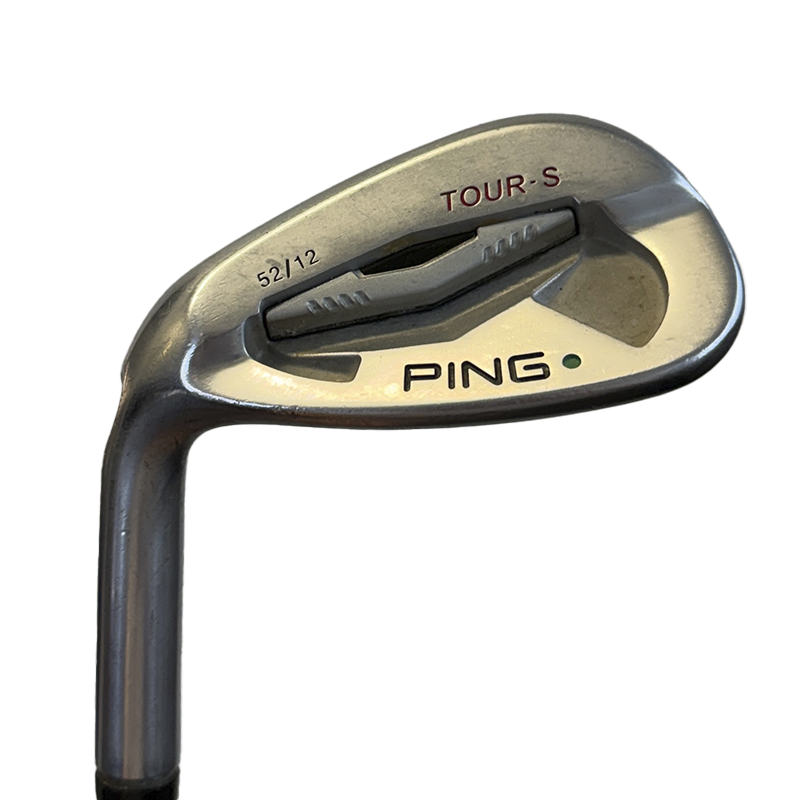 PING Tour S Wedge 52°