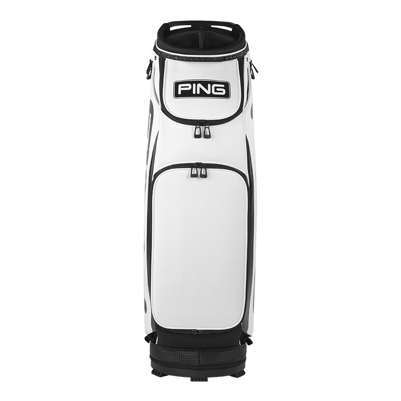 PING Tour Staff Cart Bag