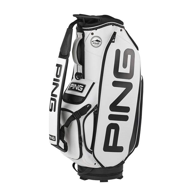 PING Tour Staff Cart Bag