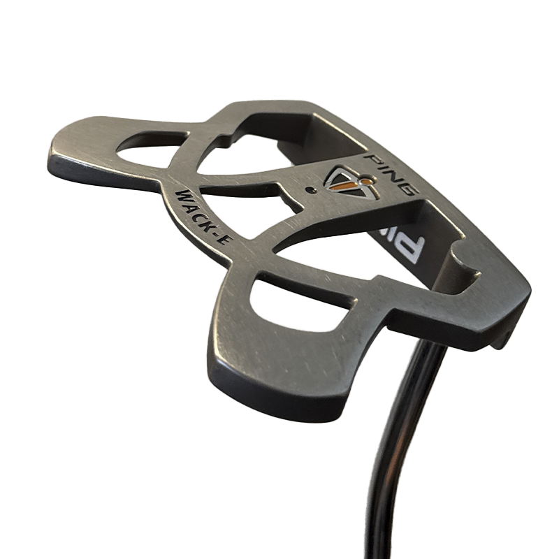 PING Wack-E Putter