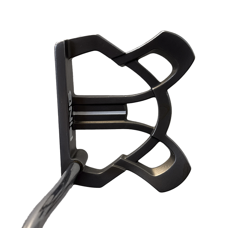 PING Wack-E Putter