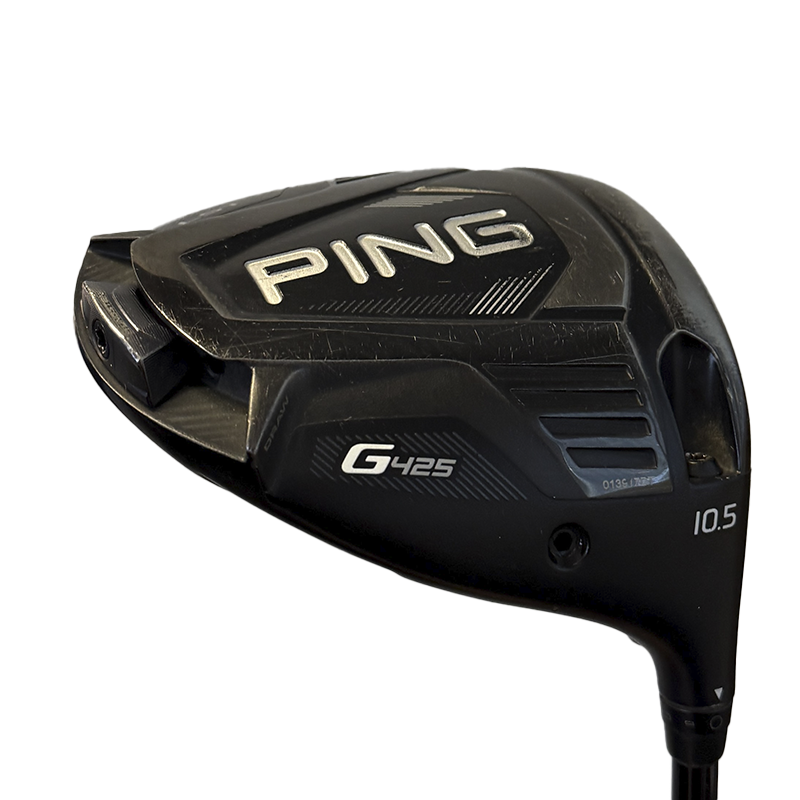 PING G425 LST Driver
