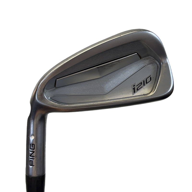 PING i210 Iron 4