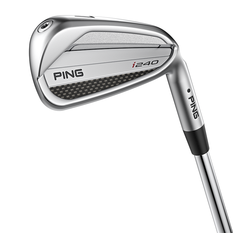 PING i240 Irons