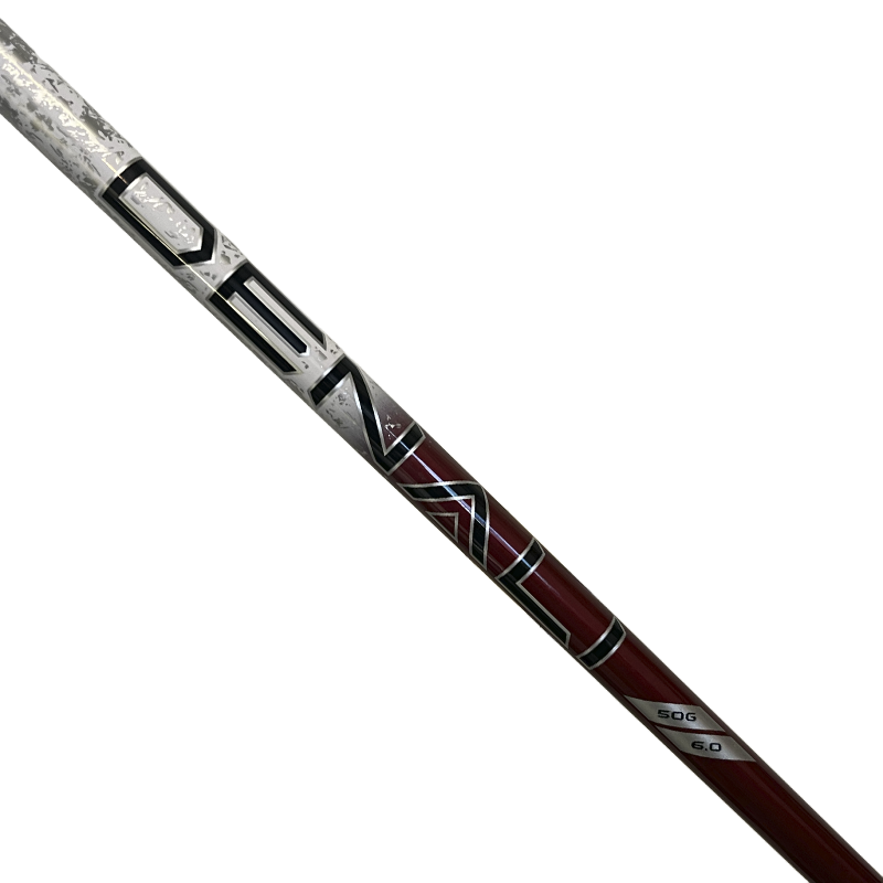 Project X Denali Red 6.0 50g Stiff (Driver Shaft)