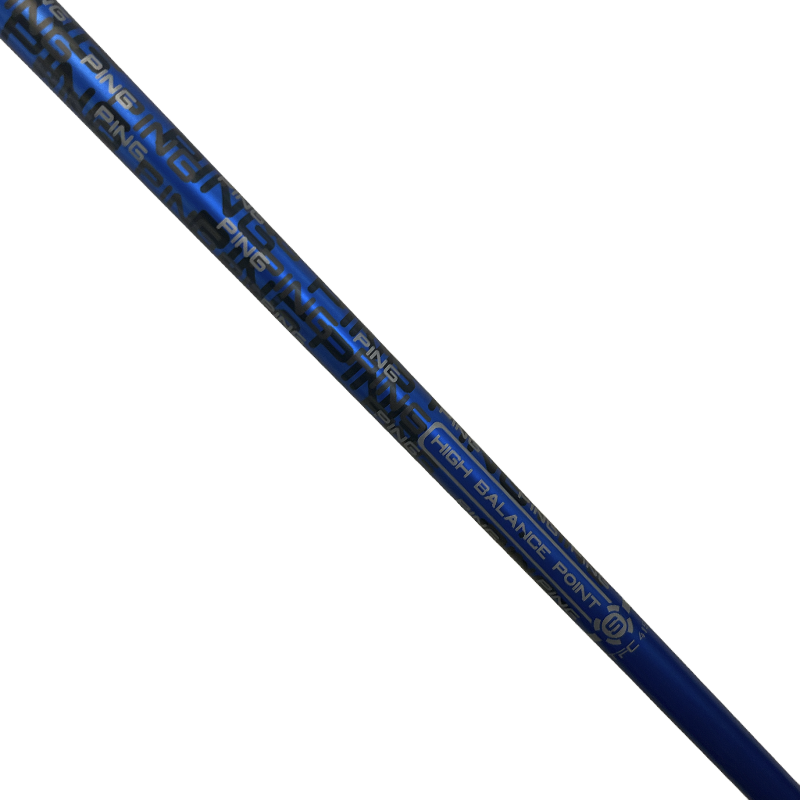 PING G30 Hybrid 4