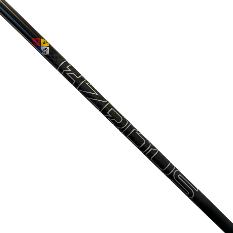 Project X HZRDUS Black 5th Gen 60g 6.0 Stiff (Driver Shaft)