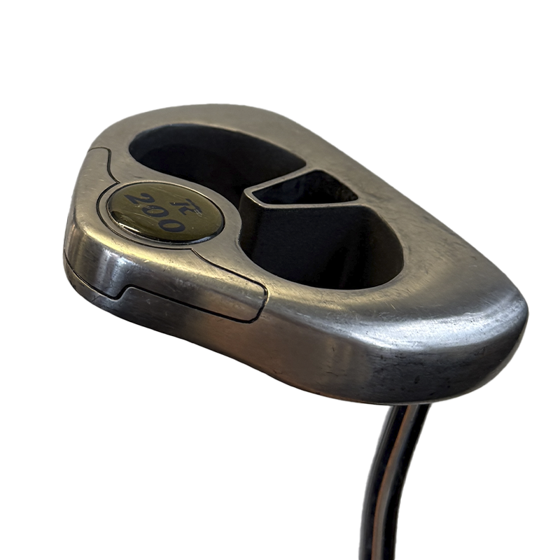 R200 IZ Putter