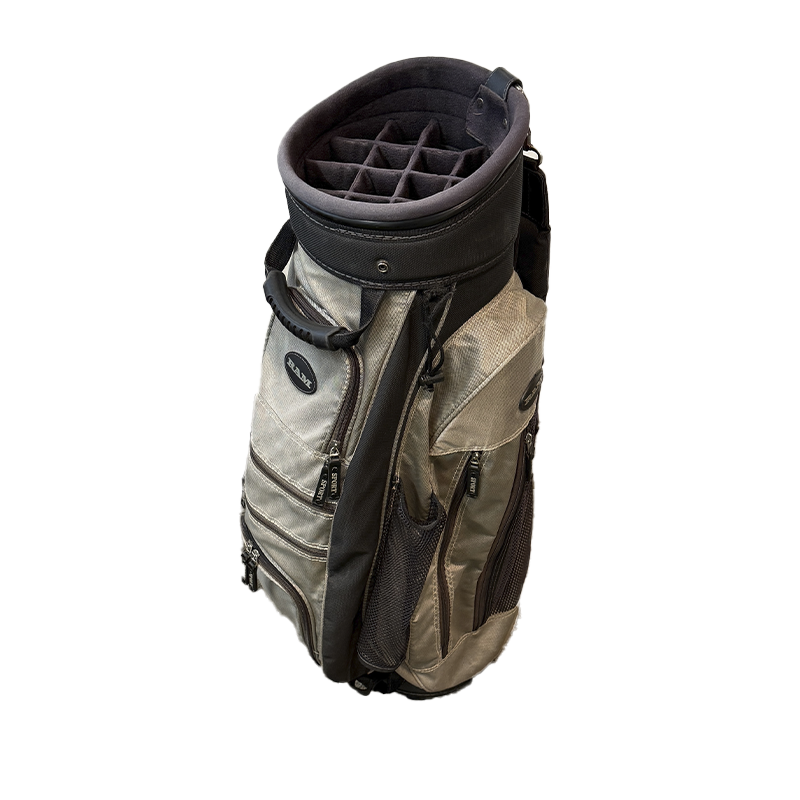RAM Cart Bag