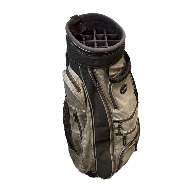 RAM Cart Bag