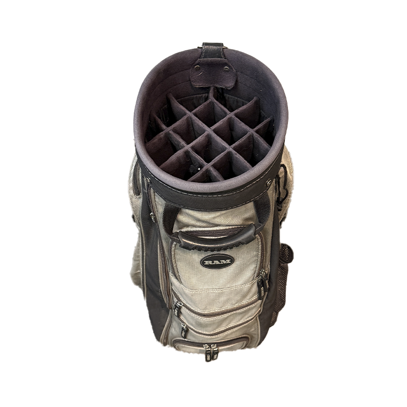 RAM Cart Bag