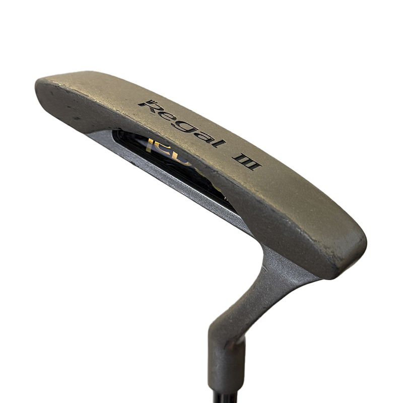 Regal III Putter