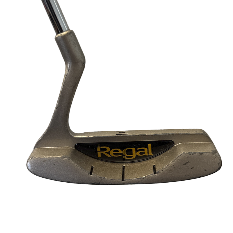 Regal III Putter