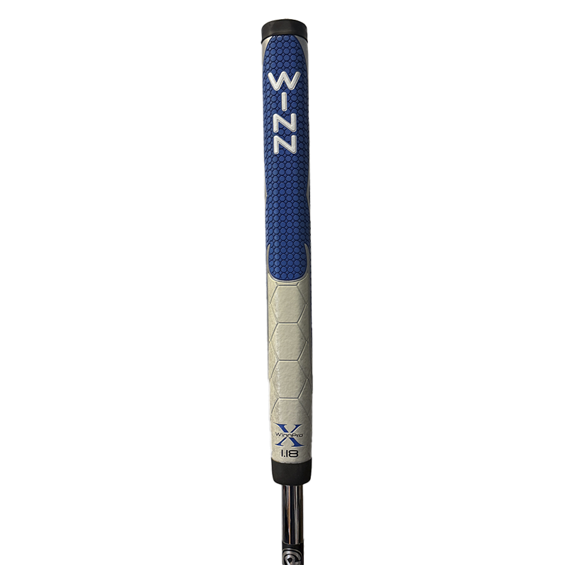Rife Two Bar Tour Blade Putter
