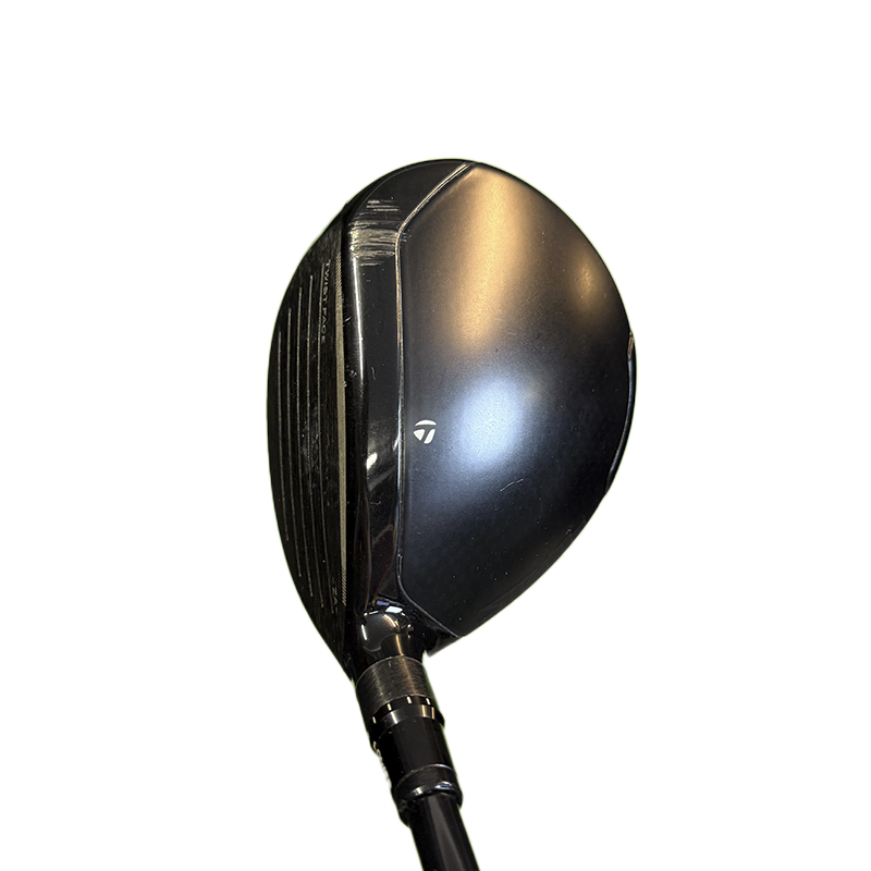 Taylormade STEALTH Plus Titanium Wood 5