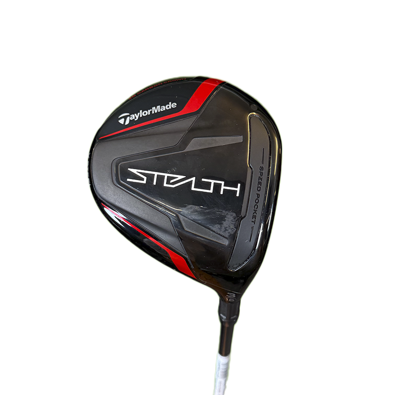 Taylormade STEALTH Wood 3