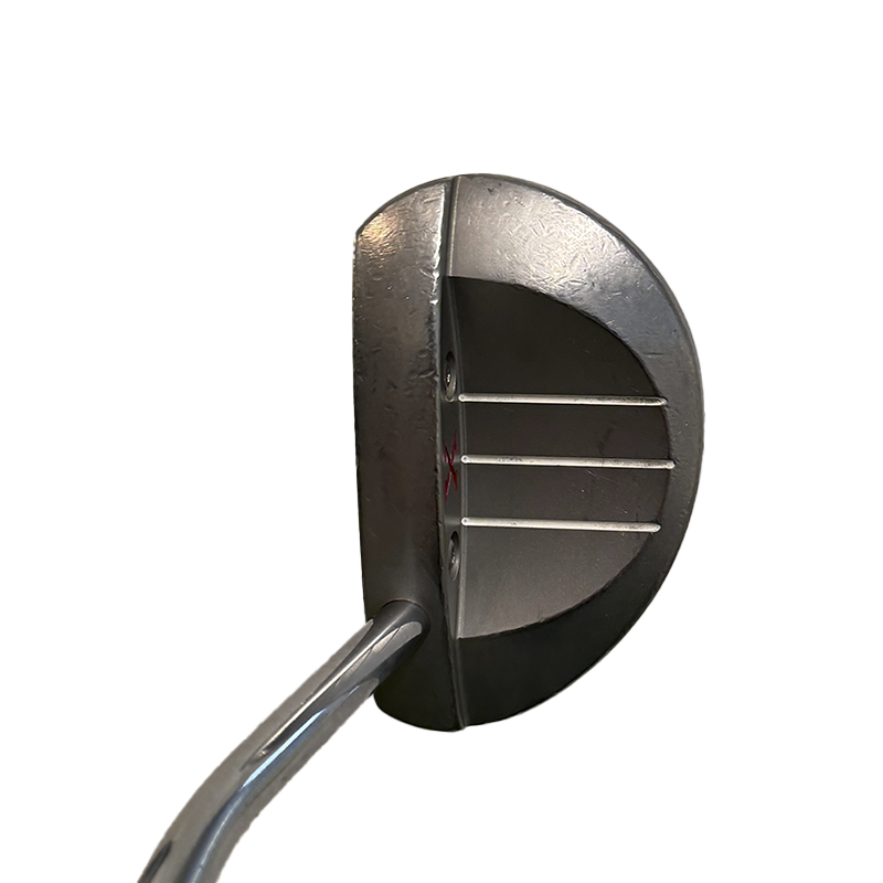 Scotty Cameron Red X Putter