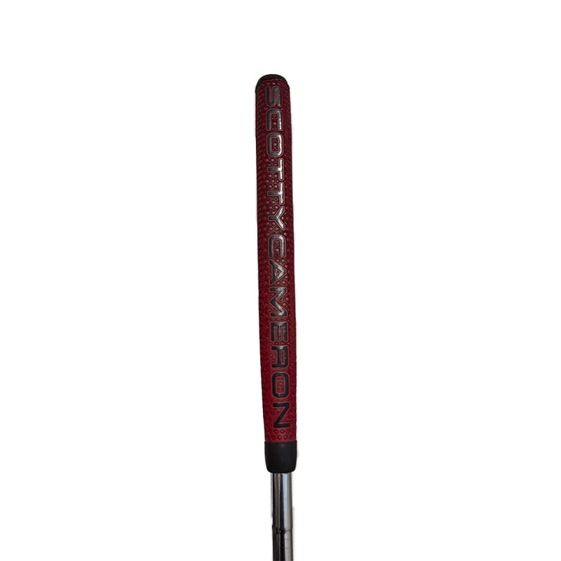Scotty Cameron Red X Putter