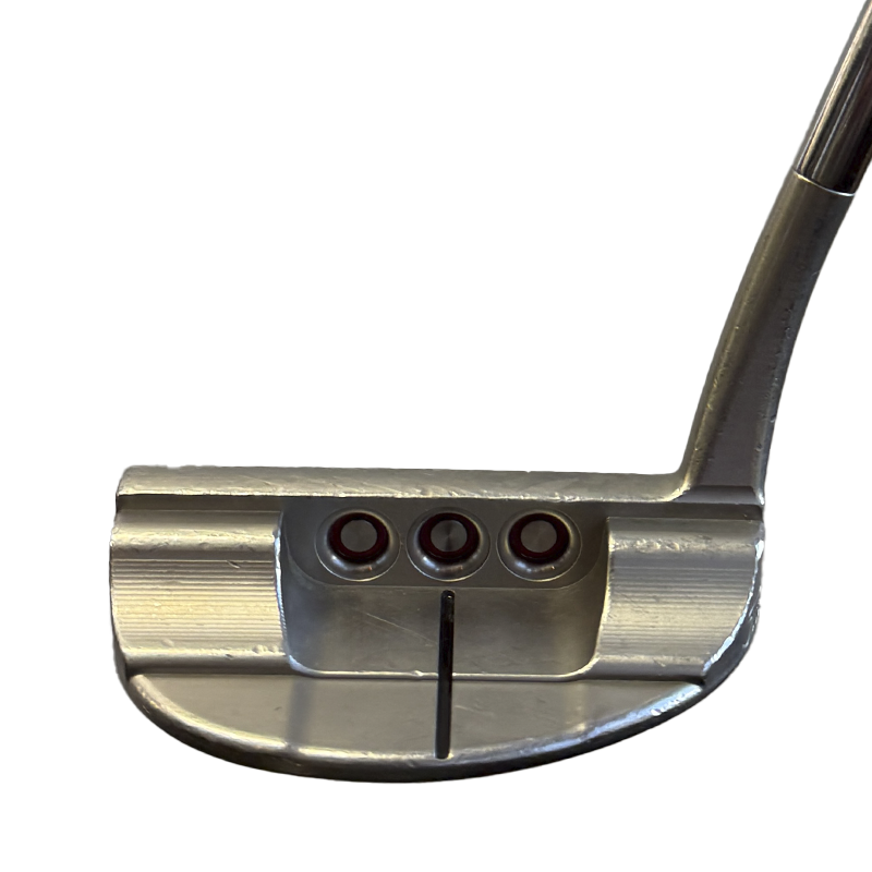 Scotty Cameron Special Select Del Mar Putter